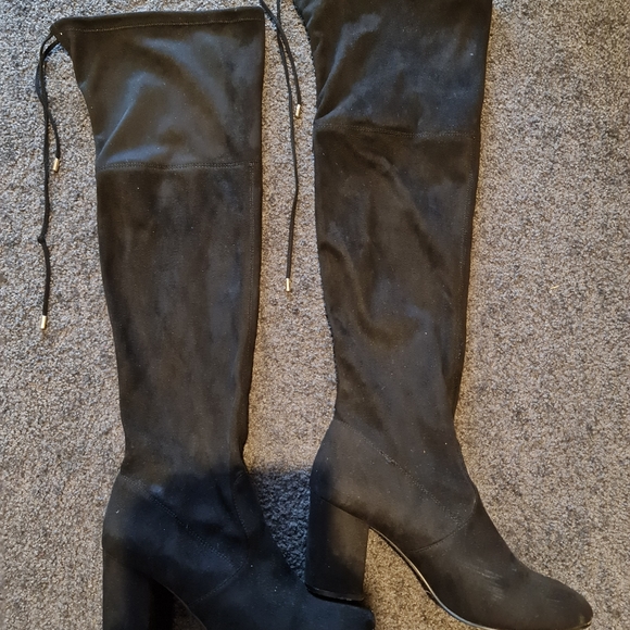 Shoes - 🎉HOST PICK🎉 Black Boots